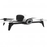 Parrot presenta il Bebop 2, il nuovo quadricottero che si comanda con l’iPhone – VIDEO