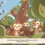 Pirati – All’avventura sull’isola del tesoro: libro-gioco di avventura per iPhone