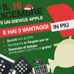 iDevice Usati BuyDifferent – 48h di sconti con garanzia “entro Natale o è gratis”