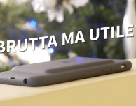 Recensione Apple Smart Battery Case per iPhone 6/6s: brutta ma utile? – VIDEO