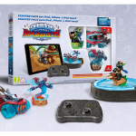 Skylanders Superchargers introduce la modalità multigiocatore