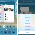Lylac: personalizza e migliora il Multitasking su iOS 9 – Cydia