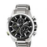 Casio EDIFICE EQB-500, il nuovo orologio smart…