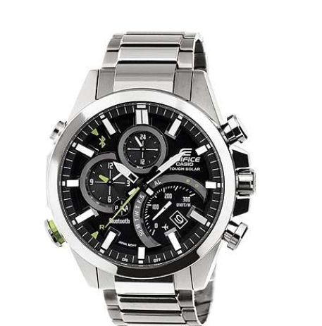 Casio EDIFICE EQB-500, il nuovo orologio smart…