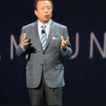 Rivoluzione in casa Samsung: JK Shin non è più a capo della divisione smartphone