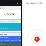 Google aggiunge il supporto al 3D Touch su Chrome