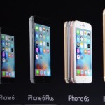 Apple ha tagliato gli ordini dell’iPhone 6s?