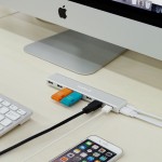 Acquista due HUB Inateck con sconto iPhoneItalia!