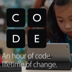 Apple annuncia l’annuale “Hour of Code”, workshop di sviluppo per gli studenti