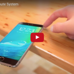 Un concept video immagina l’iPhone 7 munito di un sistema di paracadute