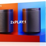 Sonos lancia l’iniziativa Starter Kit 2