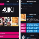 4UIK, un’app per tutti gli amanti del cinema