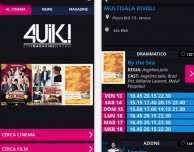 4UIK, un’app per tutti gli amanti del cinema