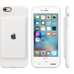 Apple lancia la sua prima cover-batteria: ecco la “Smart Battery Case” a 119€