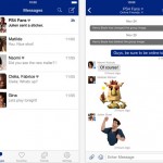 Sony lancia PlayStation Messages per chattare con i tuoi amici