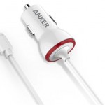 Caricabatterie da auto, alimentatore USB e cover per iPhone in sconto con codice iPhoneItalia