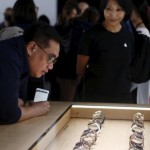 Chi ha un Apple Watch vuole regalarne un altro ai propri cari
