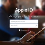 Apple rinnova il sito “Apple ID”