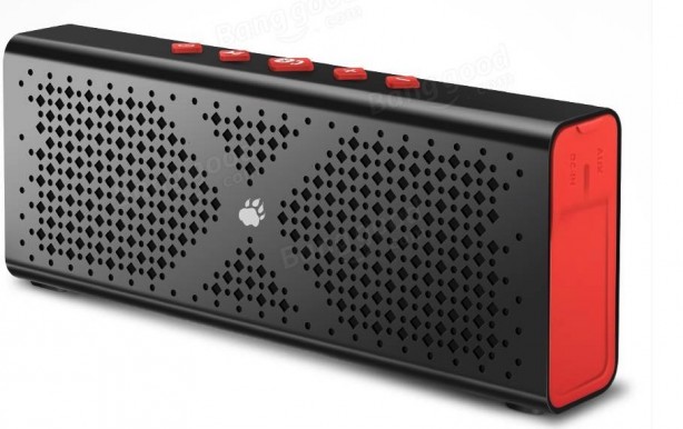 BlitzWolf F1, speaker Bluetooth 4.0 dall’elevata autonomia