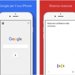 Google aggiorna la sua app ufficiale