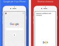 Google aggiorna la sua app ufficiale