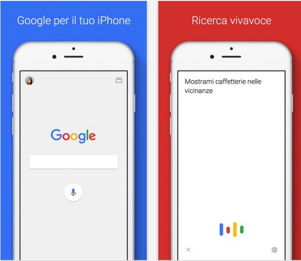 L’app Google si aggiorna con l’Accelerated Mobile Pages