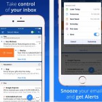 Il client e-mail Spark si aggiorna con importanti novità