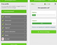 Crea i tuoi sondaggi e dai la tua opinione con youOpinion