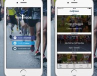 Run Race: arriva l’app per scoprire tutti gli eventi dedicati al running