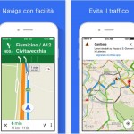 Con Google Maps puoi evitare le ora di punta nei locali