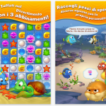 Fishdom: Deep Dive – un simpatico gioco per cominciare a scoprire l’acquariofilia