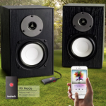 Inateck presenta il nuovo trasmettitore-ricevitore Bluetooth portatile per iPhone