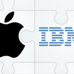 La partnership tra Apple e IBM raggiunge il traguardo delle 100 app