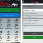 Star_App, l’app che contiene tutto ciò che serve a chi guida