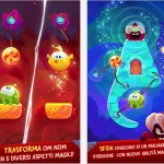 “Cut the Rope: Magic” approda su App Store