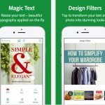 Adobe Post, l’app per creare grafiche professionali per i tuoi social network