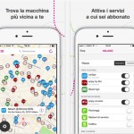 Urbi, la piccola app che rivoluziona la mobilità urbana