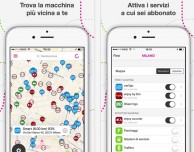 Urbi, la piccola app che rivoluziona la mobilità urbana