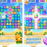 Dai creatori di Candy Crush Saga arriva “Scrubby Dubby Saga”