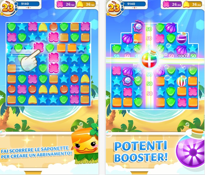 giochi rompicapo da scaricare gratis per pc