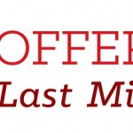 Scopri le nuove offerte last minute di Amazon