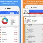 Eldorado, una completa app per gestire le tue finanze