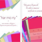 Apple regala il gioco har•mo•ny 3