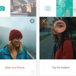 “Slide – 3D GIF Camera”: scatta foto in 3D con il tuo iPhone