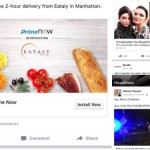 Facebook ha iniziato a testare due nuove funzioni nella sua app