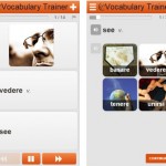 Vocabulary Trainer, una nuova app per imparare le lingue straniere