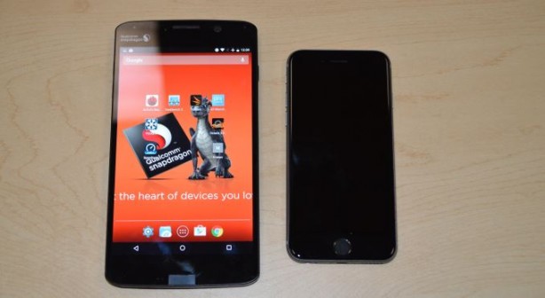 Snapdragon 820, Samsung S7 e potenze processori mobile. Cosa ci aspetta nel 2016? | Approfondimento
