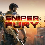 Sniper Fury, sprigiona il cecchino che c’è in te!