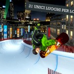 Giveaway Of The Week: 3 copie gratuite per Snowboard Party 2 [CODICI UTILIZZATI CORRETTAMENTE]