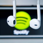 Spotify accusata di infrangere il copyrights di diversi artisti